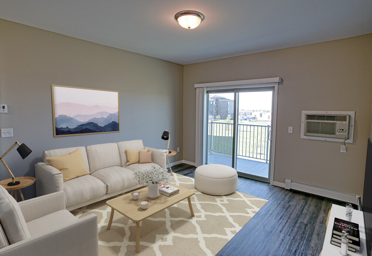 Northtown Crossing Apartments Fargo, ND