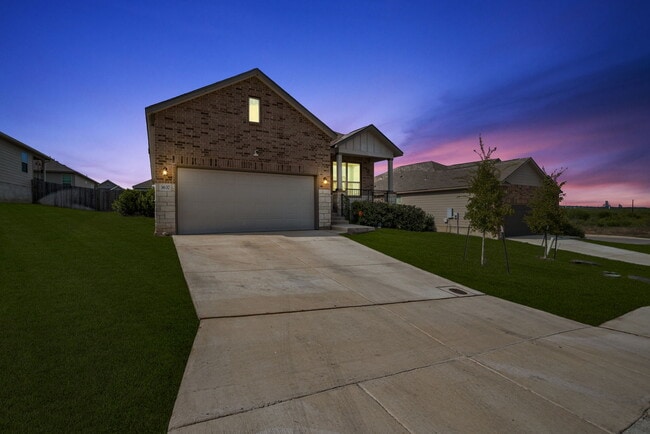 Building Photo - 3637 Black Cloud Dr