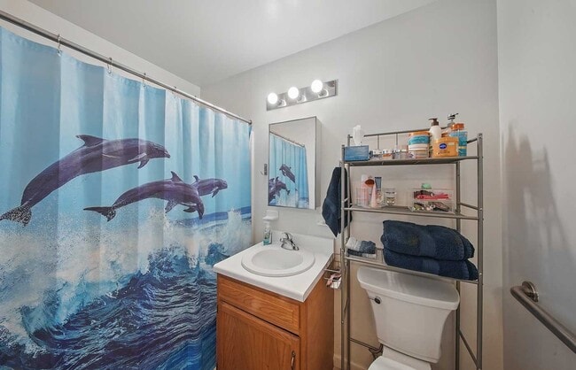 Building Photo - Northgate Manor 55+