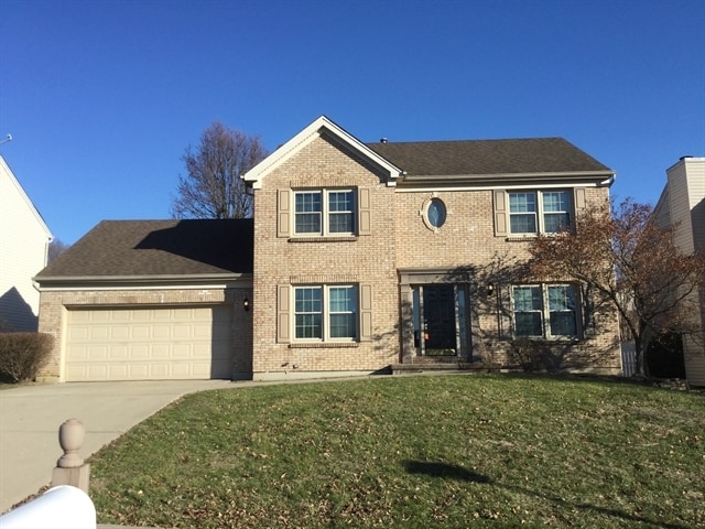 Primary Photo - 1701 Tipperary Drive