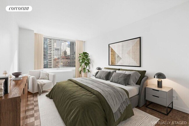 Foto del edificio - 145 E 48th St