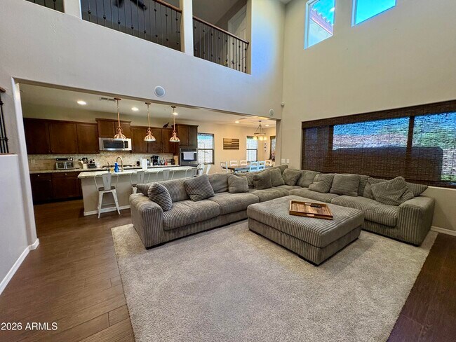 Foto del edificio - 31087 N 138th Ave