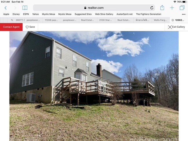 Foto del edificio - 12662 Woodside Falls Rd
