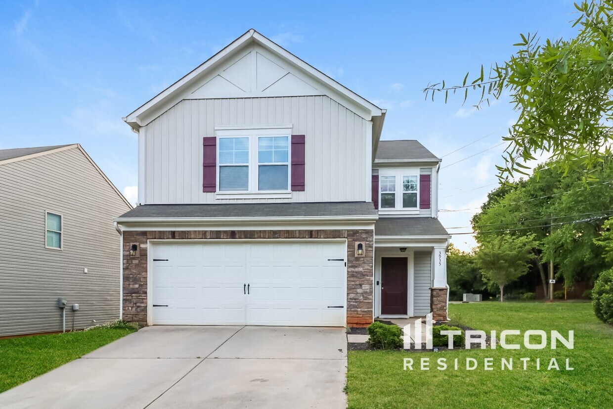 Foto principal - 3935 Brandie Glen Rd