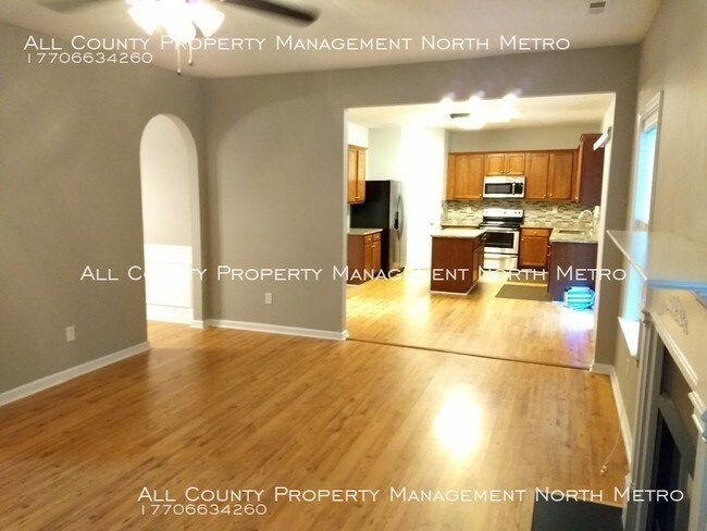 Foto del edificio - 1277 Misty Valley Court
