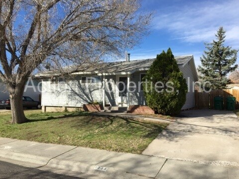 Primary Photo - 1335 Tioga Way