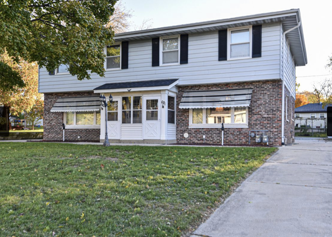 Primary Photo - 617 Ostergaard Ave