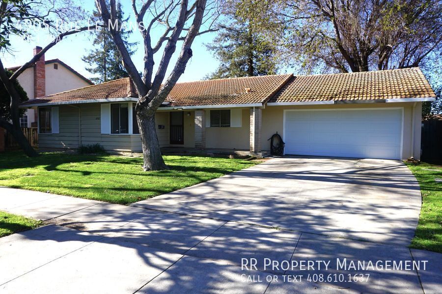 Foto principal - Updated Home in Great Blossom Valley Neigh...