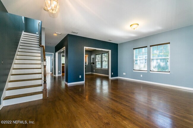 Foto del edificio - 1423 Ionia St