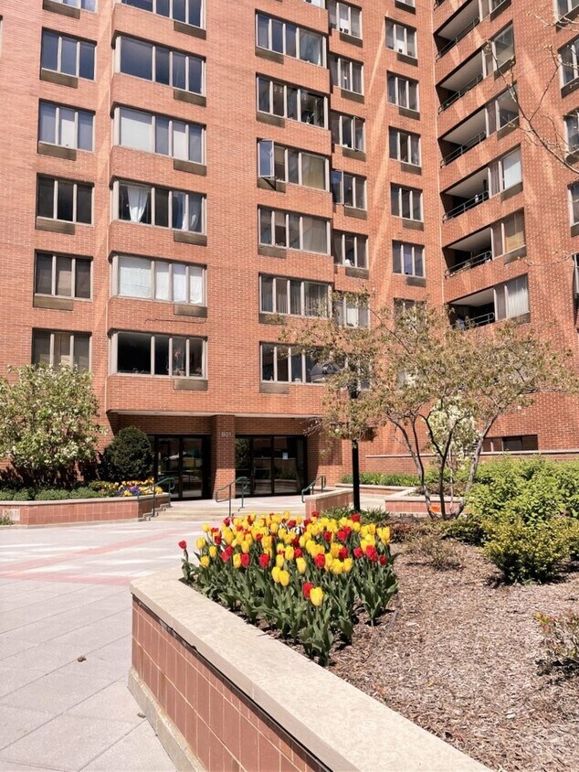 Foto principal - 801 S Plymouth Ct