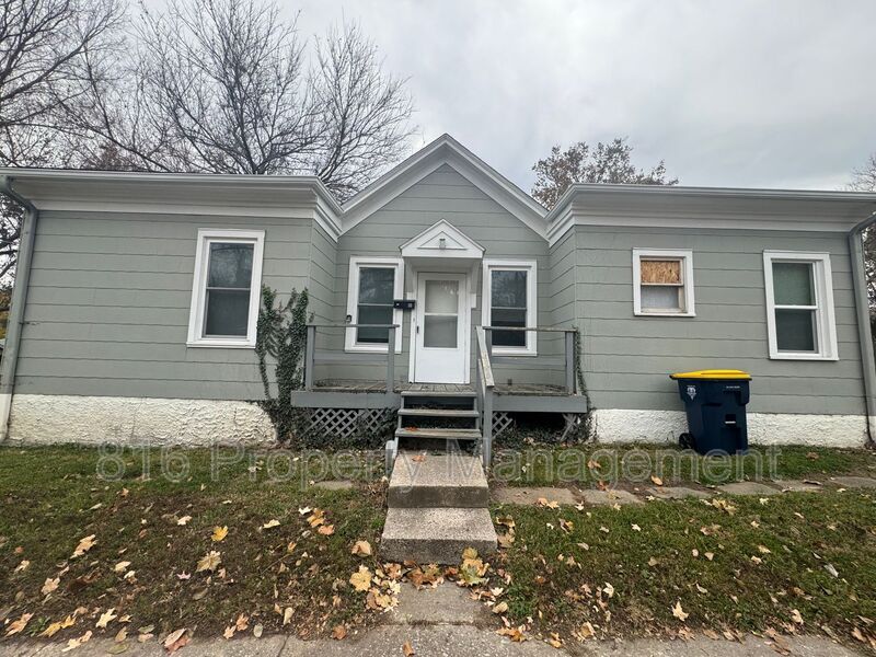 5701 Anderson Ave, Kansas City, MO 64123 Condo for Rent in Kansas