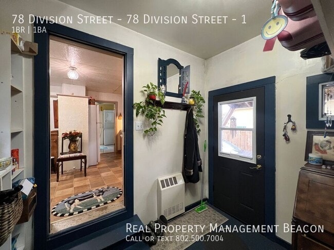 Foto del edificio - 78 Division St