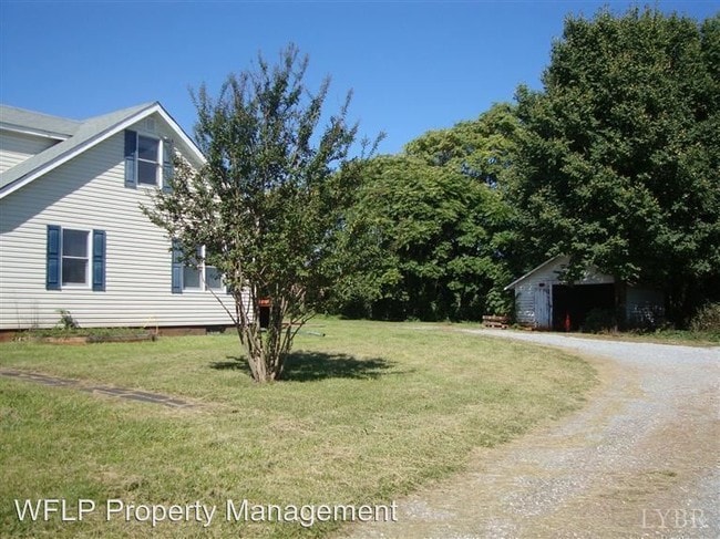 Building Photo - 158 Pigeon Run Rd