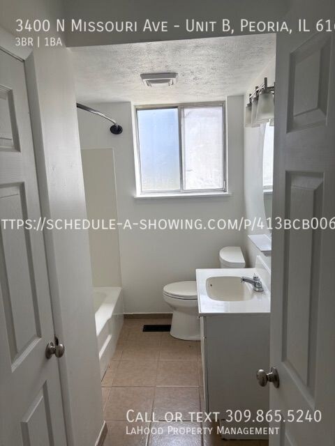 Foto del edificio - 3400 N Missouri Ave