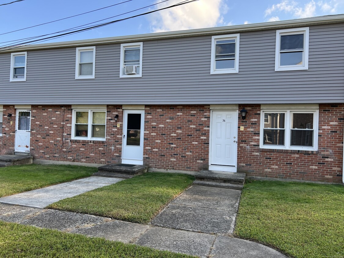 Primary Photo - 76 Jefferson Ave