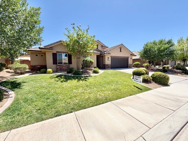 Foto del edificio - Beautiful Riverstone Home!!