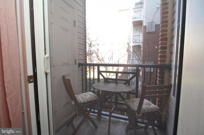 Foto del edificio - M Property Services