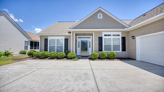 Building Photo - 4907 Tall Grass Dr