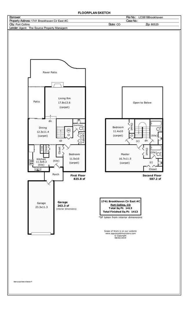 Foto del edificio - 1741 Brookhaven Cir E