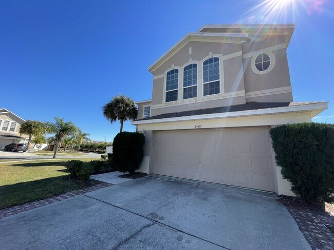 Photo - Amazing Large 4/2 Pool Home in Orlando