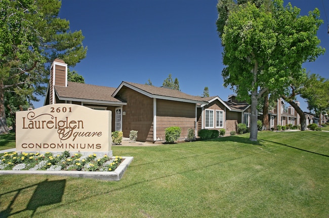 Building Photo - Laurelglen