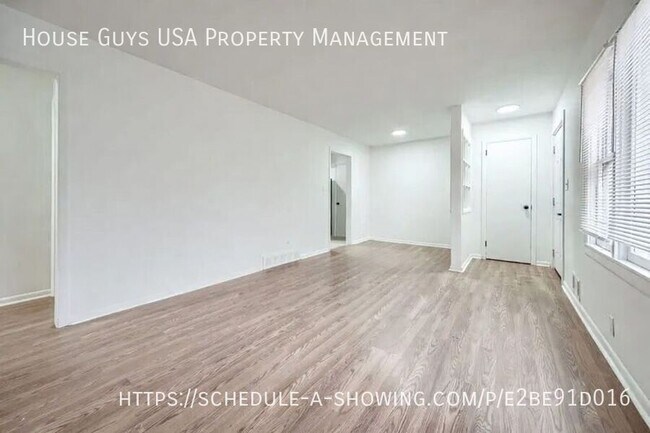 Foto del edificio - 11409 E 31st St S