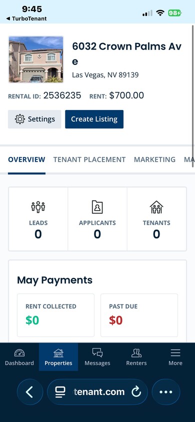 Listing Image