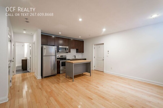 Foto del edificio - 1311 Spruce St