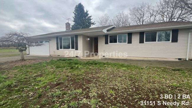 Building Photo - Country Living in Canby - 3 BD | 2 BA Home