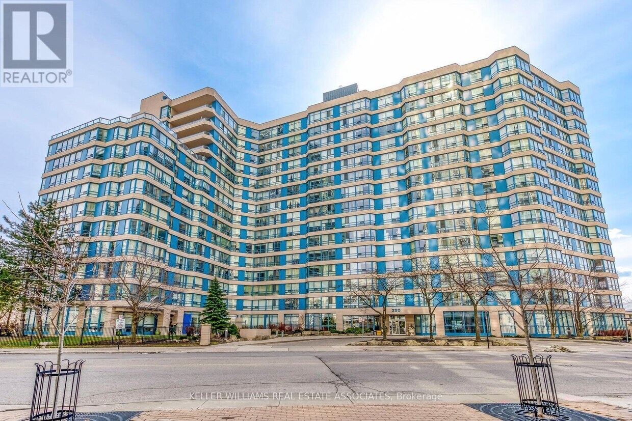 Primary Photo - 250-250 Webb Dr