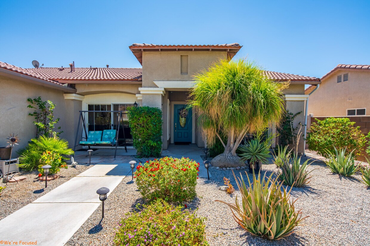 Primary Photo - 64243 Eagle Mountain Ave