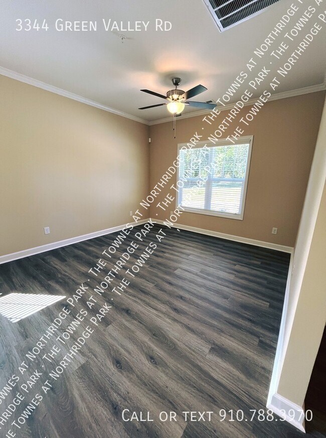 Building Photo - 3344 Green Valley Rd