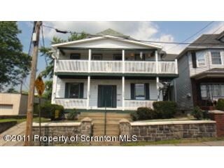 Primary Photo - 525-527 Green Ridge St