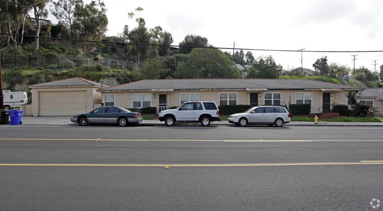 Building Photo - 3201-3205 Reynard Way
