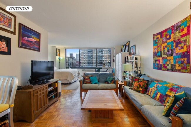 Foto del edificio - 215 W 95th St