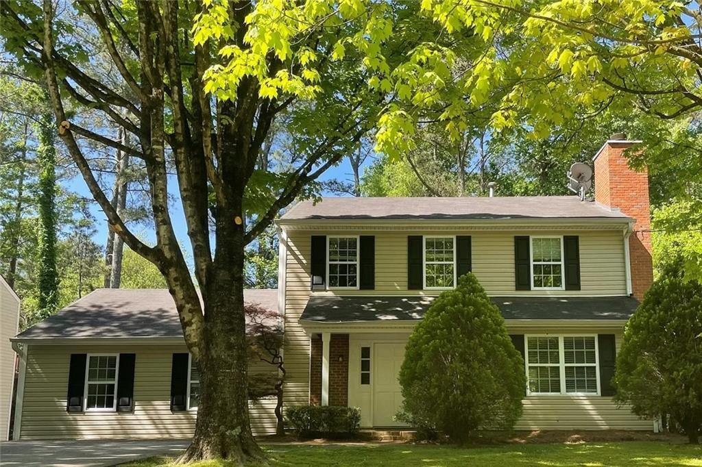 Primary Photo - 3155 Berkshire Manor Dr