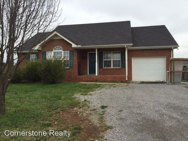 Primary Photo - 3 br, 2 bath House - 1201 Auldridge DR