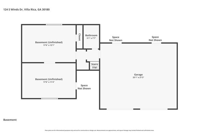Foto del edificio - 124 S Winds Dr