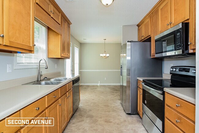 Building Photo - 309 Fletcher Ct