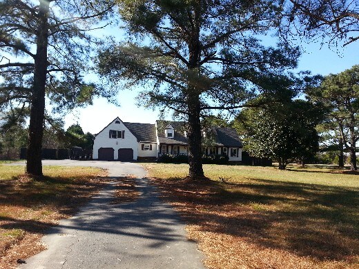 Primary Photo - 2865 Seaboard Rd