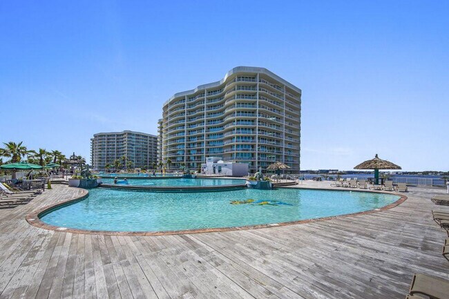 Foto del edificio - 28103 Perdido Beach Blvd