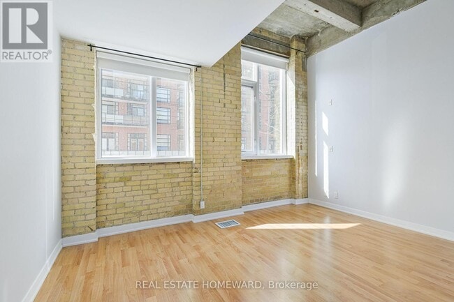 Building Photo - 201 Carlaw Ave
