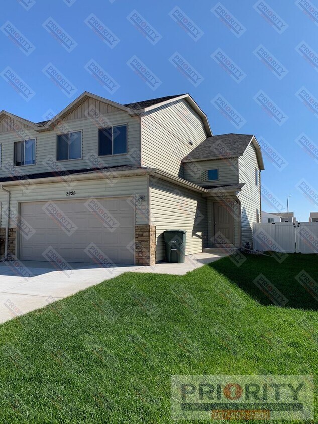 3225 Bantam Ave, Gillette, WY 82718 House Rental in Gillette, WY