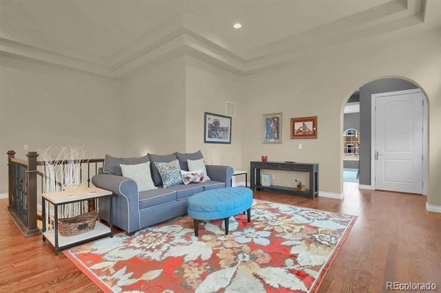 Foto del edificio - 5522 Sunrise Mesa Dr