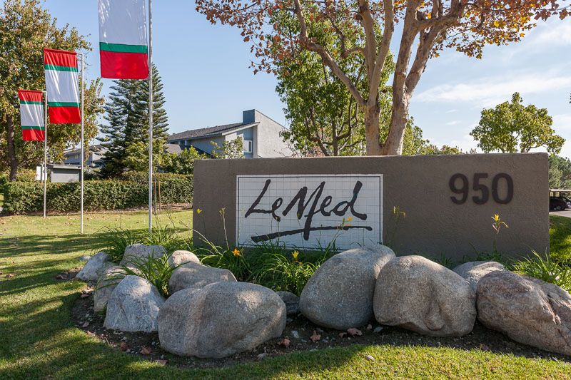 Le Med Rentals Azusa, CA