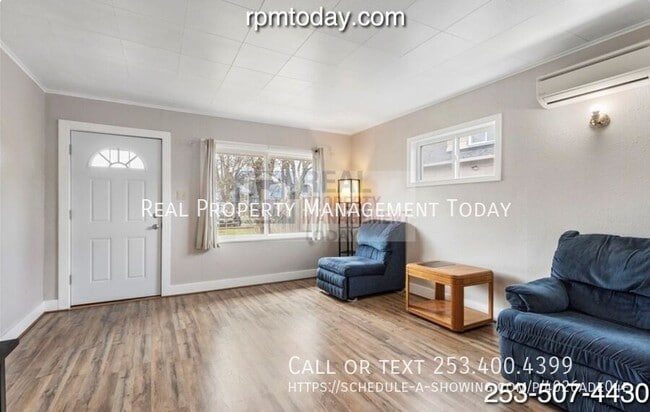 Foto del edificio - 6209 S Pine St