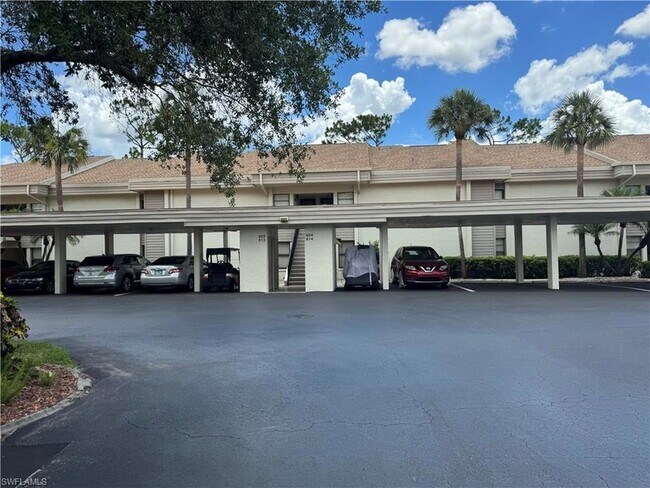 Foto del edificio - 5665 Trailwinds Dr