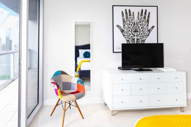 Foto del edificio - 485 Brickell Ave