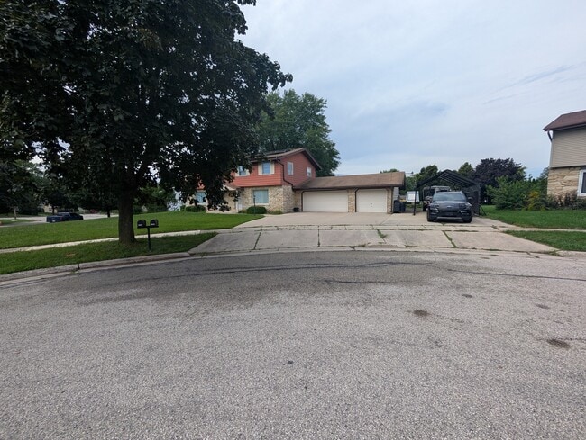 Building Photo - 1408 Fleetfoot Dr