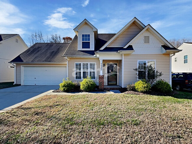 Building Photo - 7528 Prairie Rose Ln